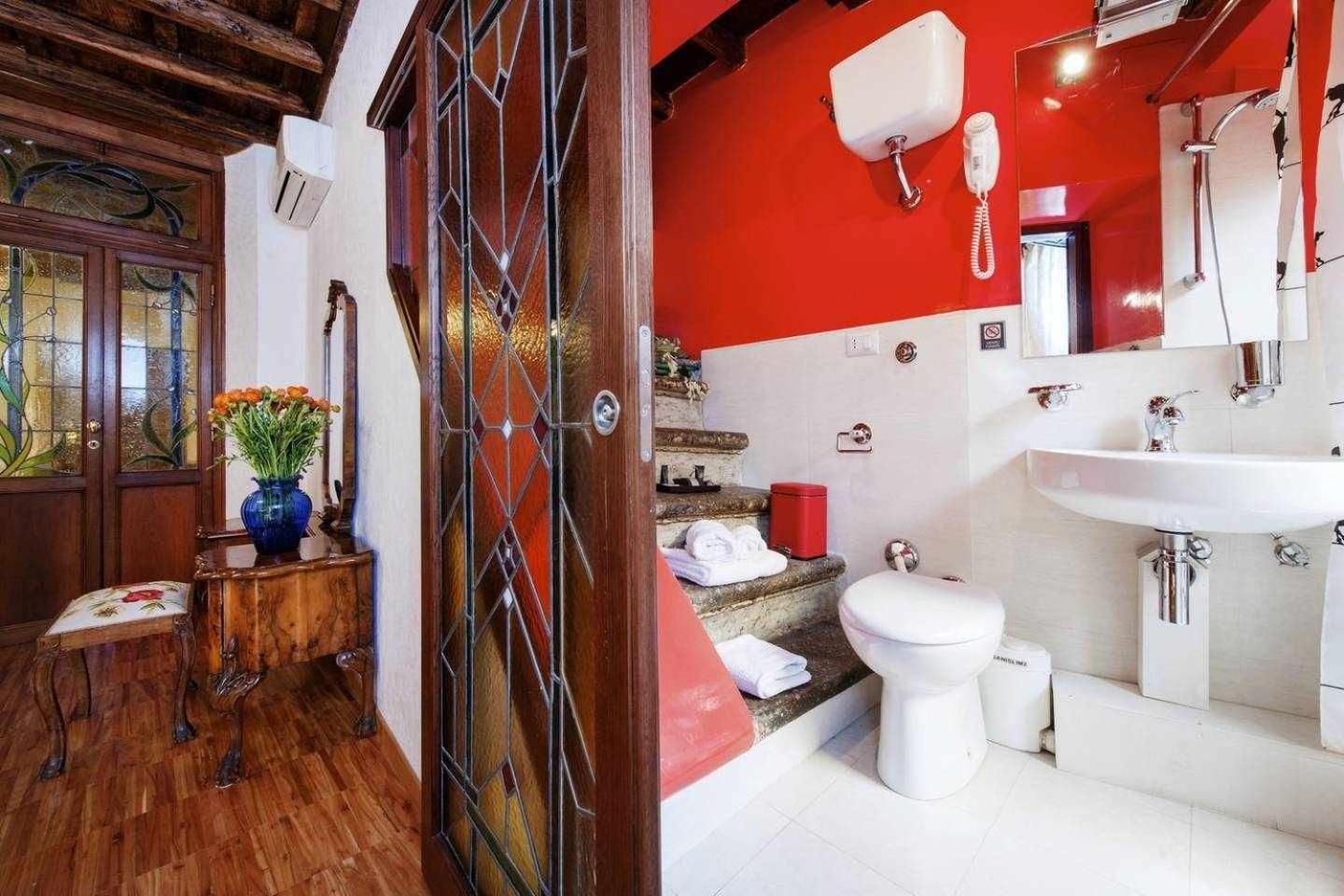 Apartmán Myrometravel Exteriér fotografie