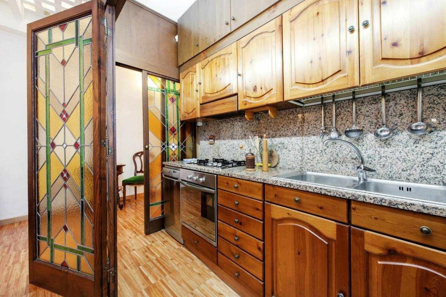 Apartmán Myrometravel Exteriér fotografie