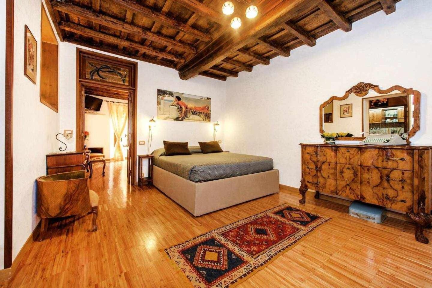 Apartmán Myrometravel Exteriér fotografie