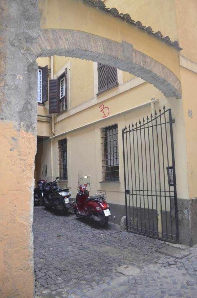 Apartmán Myrometravel Exteriér fotografie