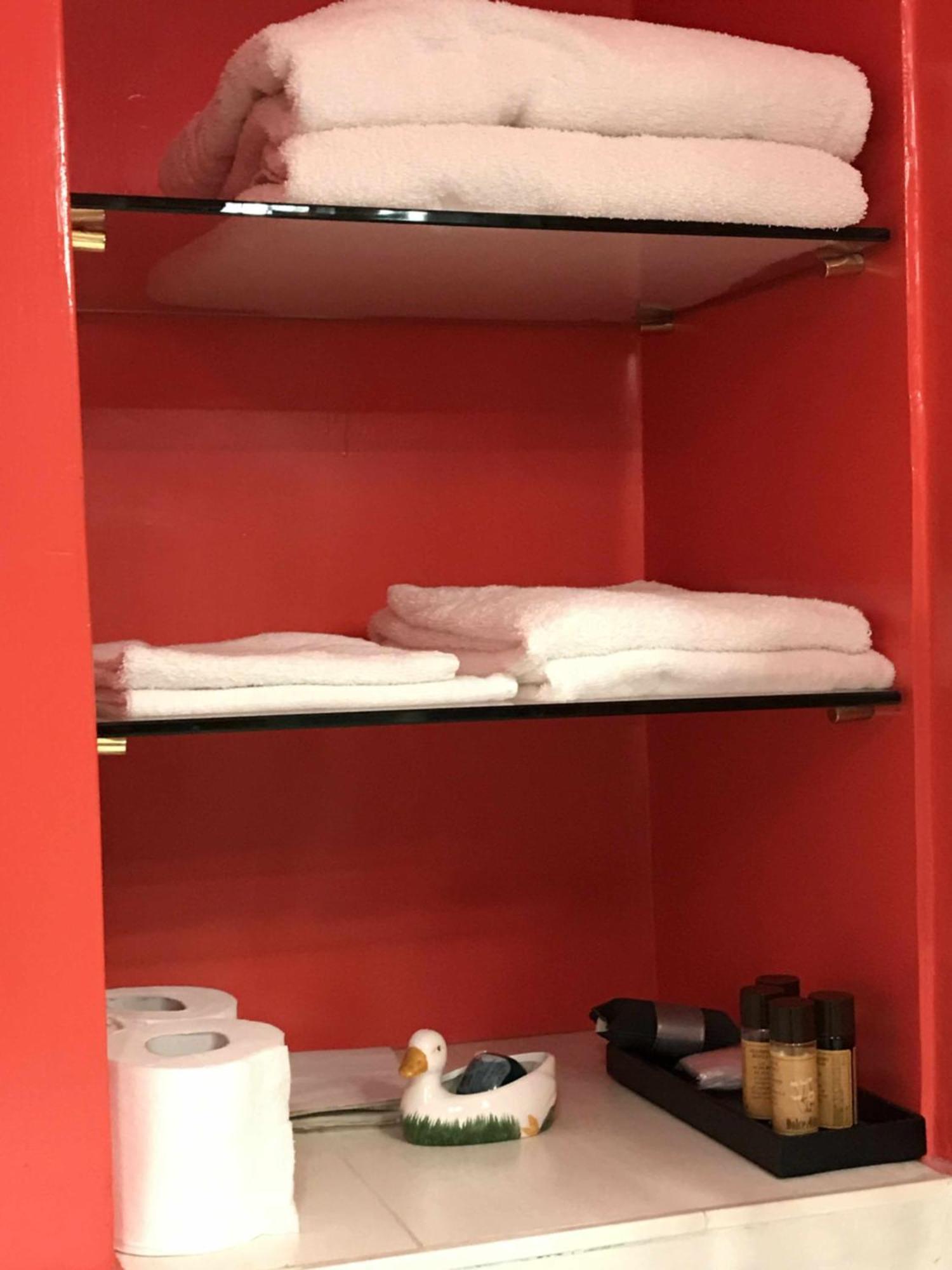 Apartmán Myrometravel Exteriér fotografie