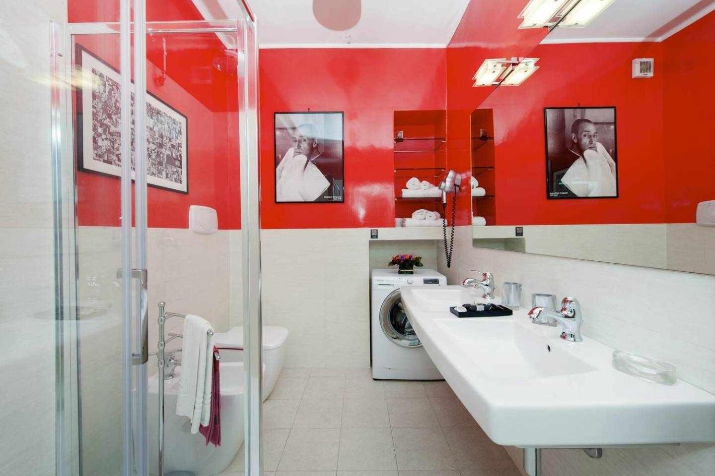 Apartmán Myrometravel Exteriér fotografie