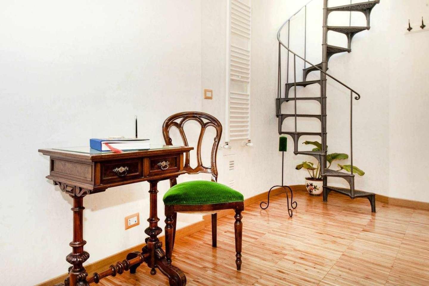 Apartmán Myrometravel Exteriér fotografie