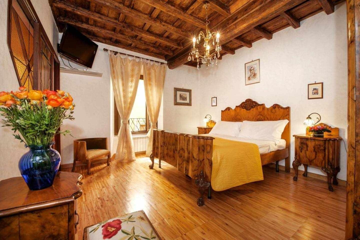 Apartmán Myrometravel Exteriér fotografie