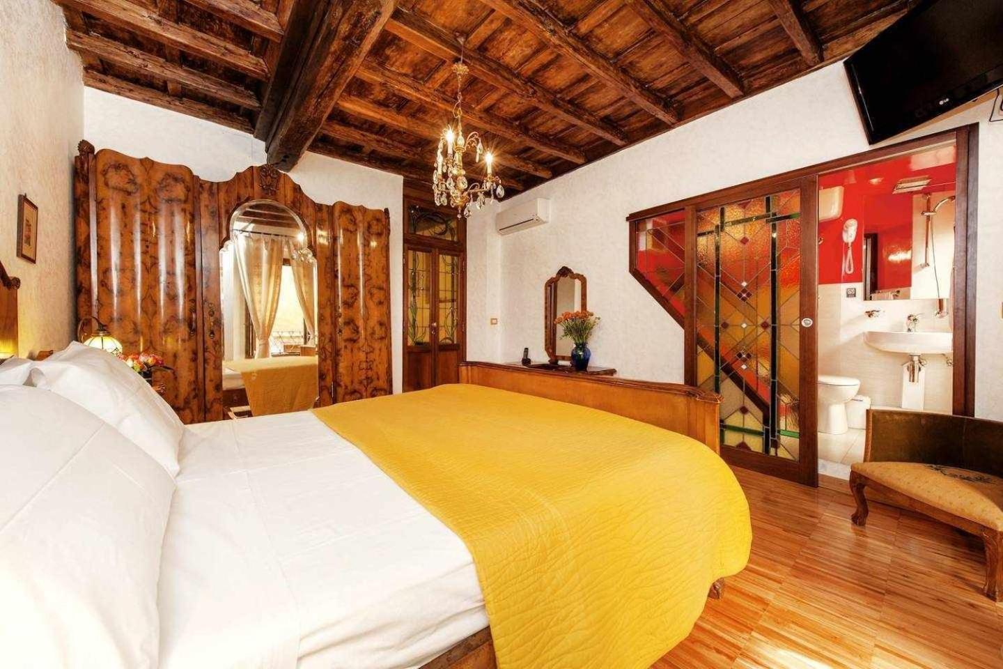 Apartmán Myrometravel Exteriér fotografie