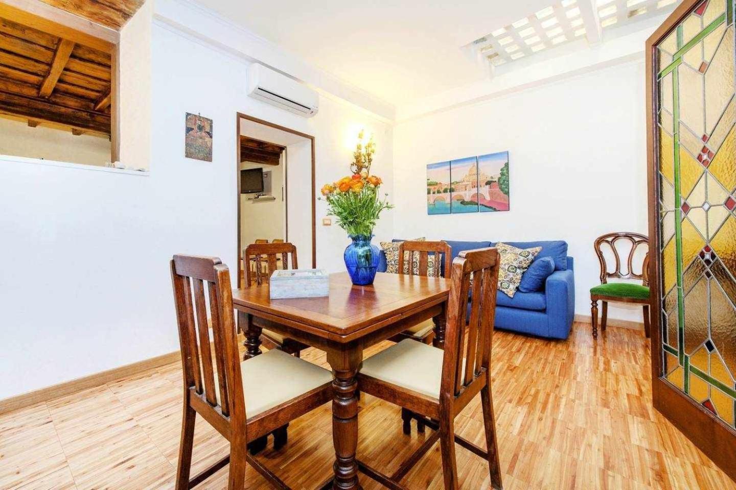 Apartmán Myrometravel Exteriér fotografie