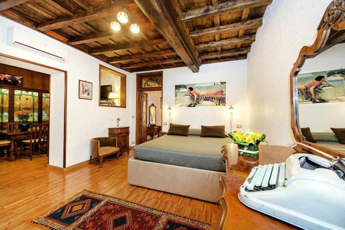 Apartmán Myrometravel Exteriér fotografie