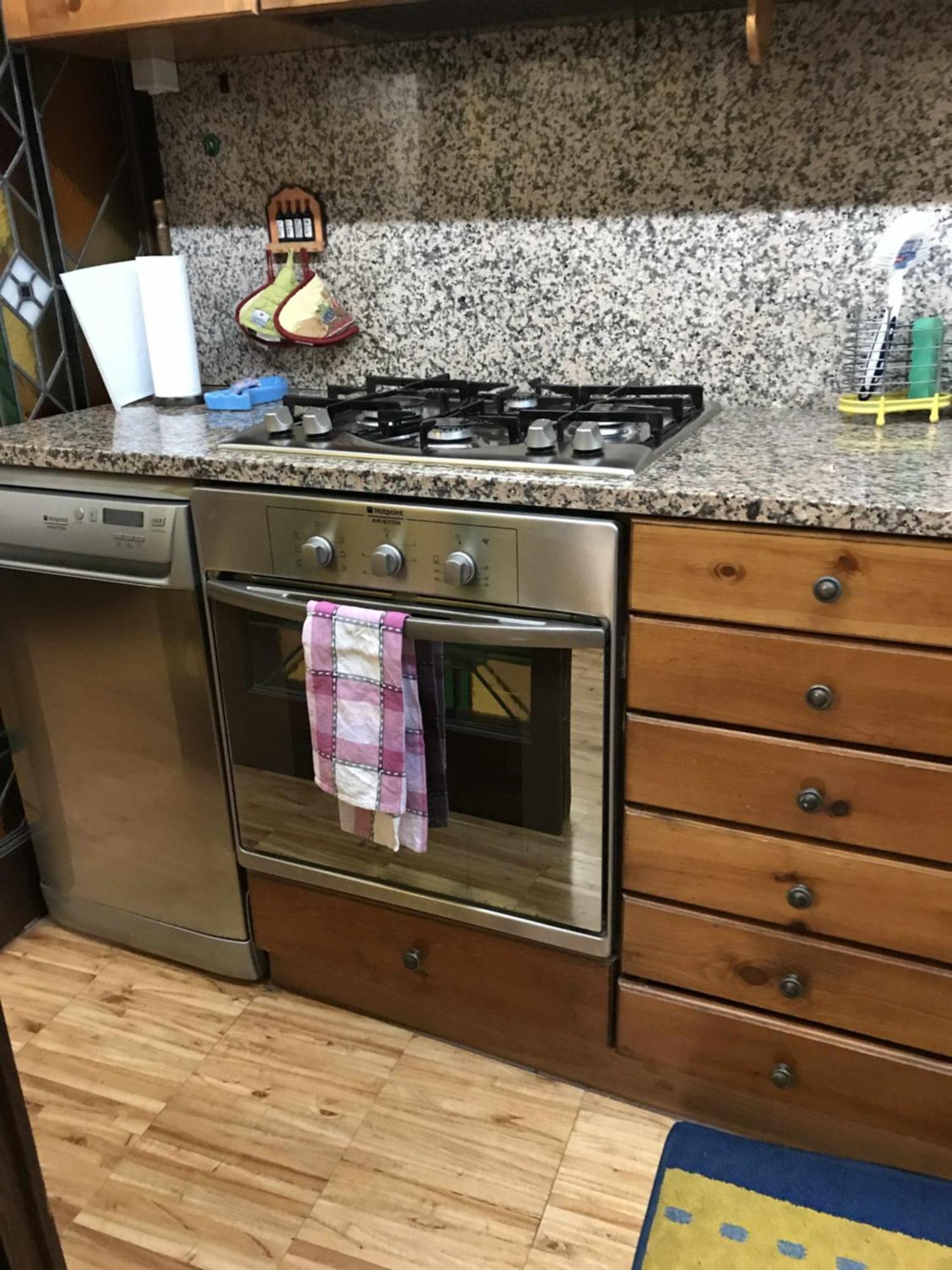 Apartmán Myrometravel Exteriér fotografie