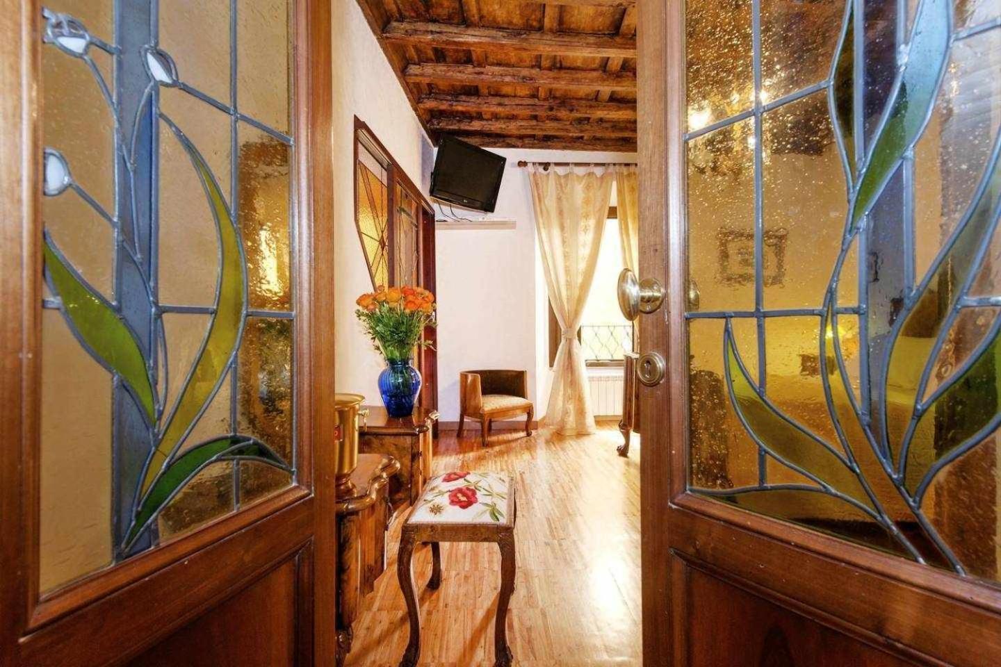 Apartmán Myrometravel Exteriér fotografie